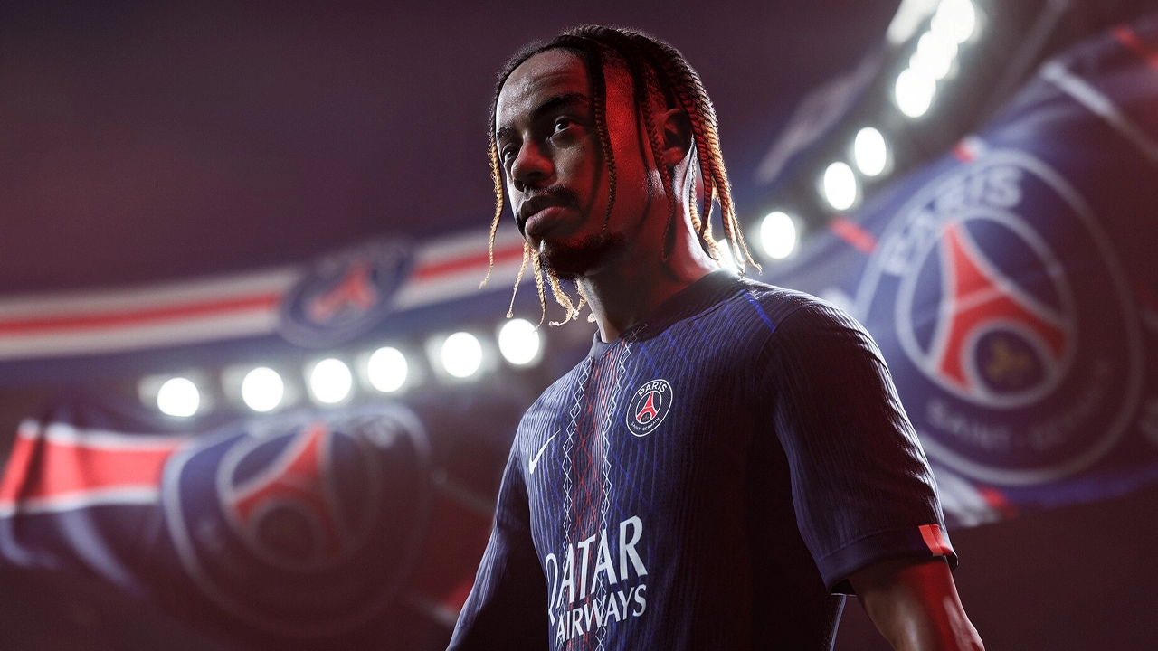 EA Sports FC 26 