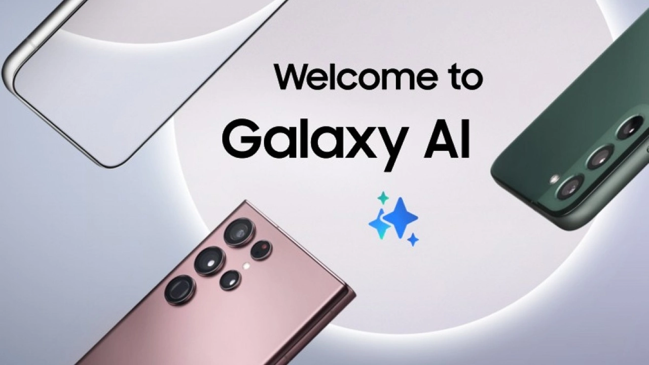 Galaxy AI