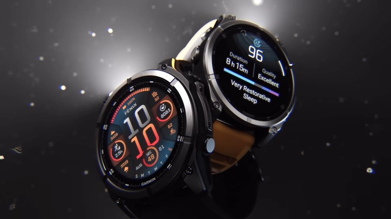 Garmin
