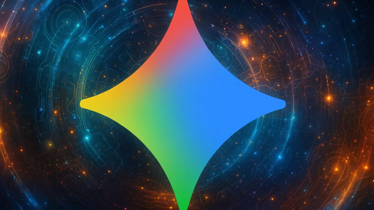 Gemini AI