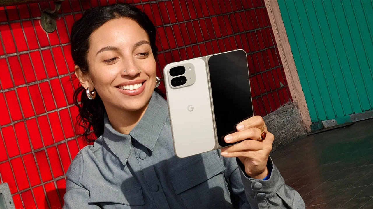 Google Pixel 10 Pro Fold özellikleri Geekbench’te görüldü Pixel 10 Pro Fold