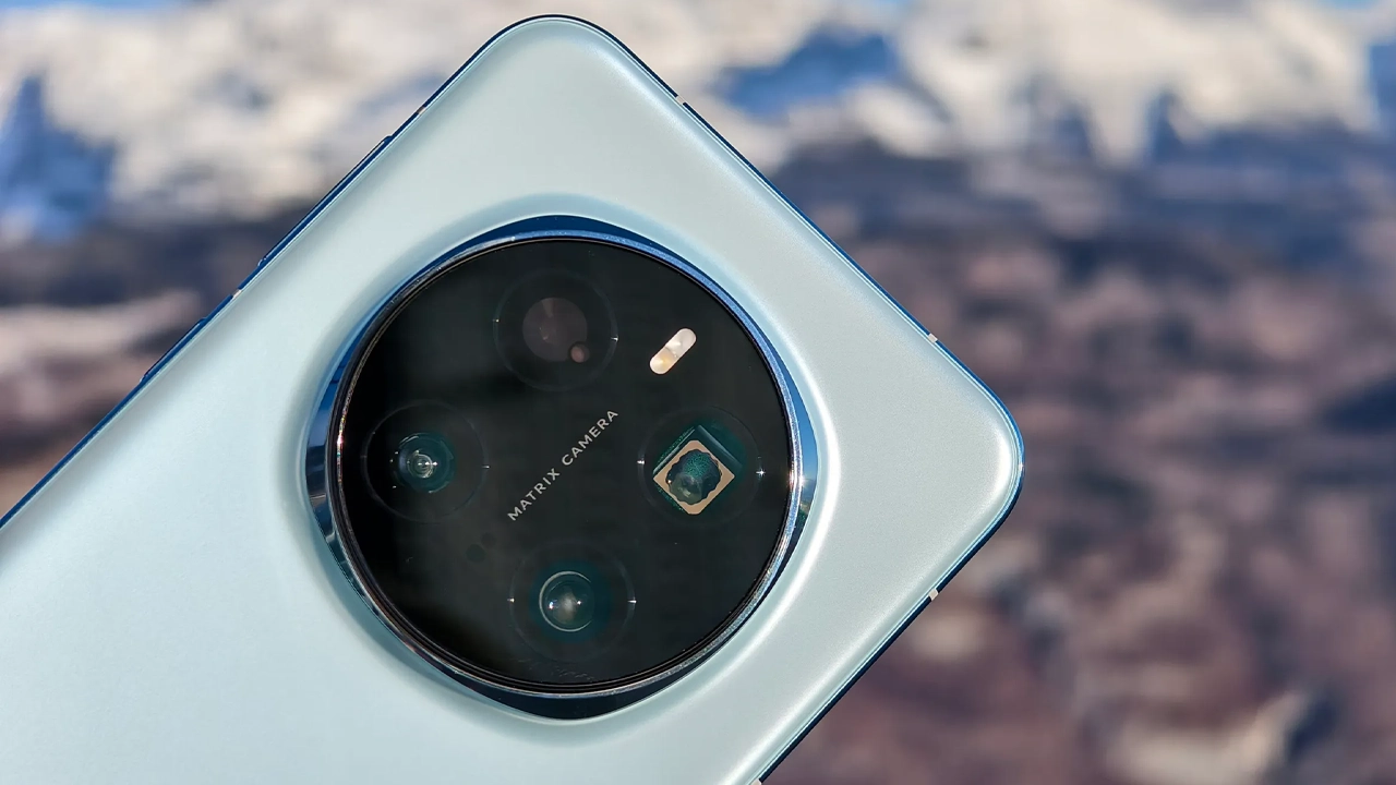 Honor Magic 8 Pro