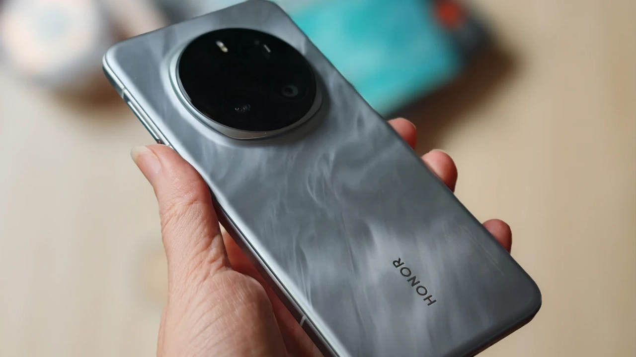 Magic 8 Pro