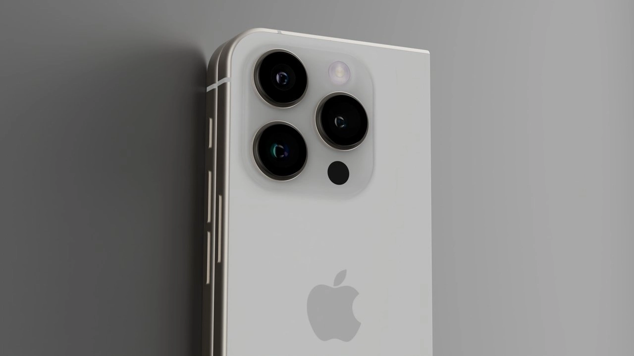 iPhone Fold