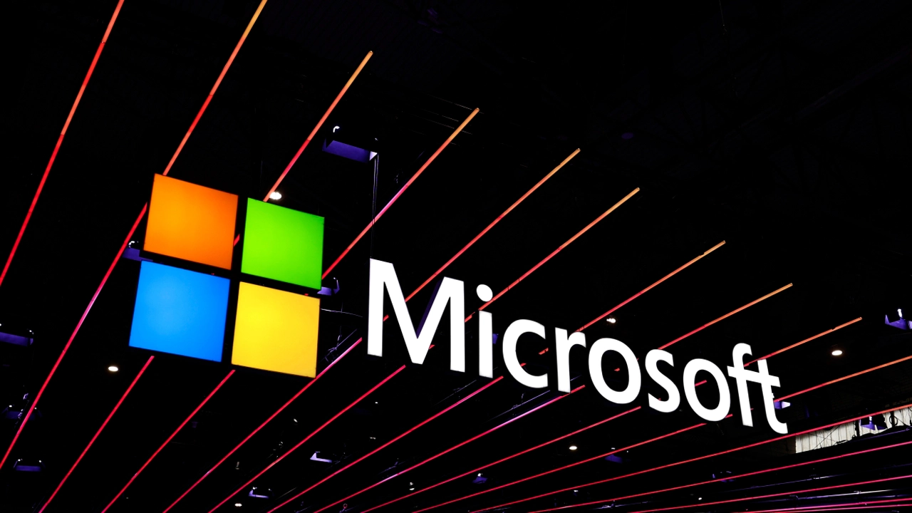 Microsoft
