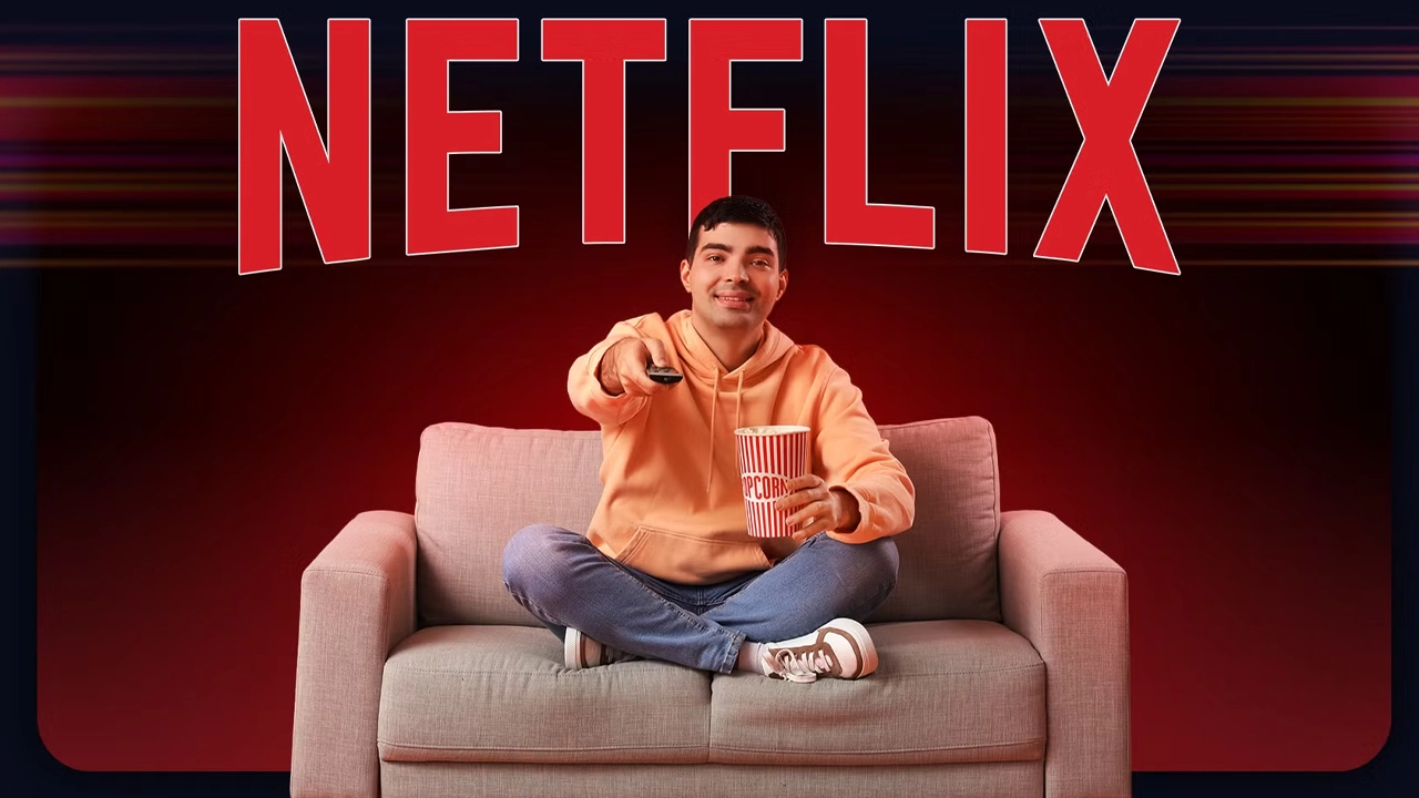 Netflix