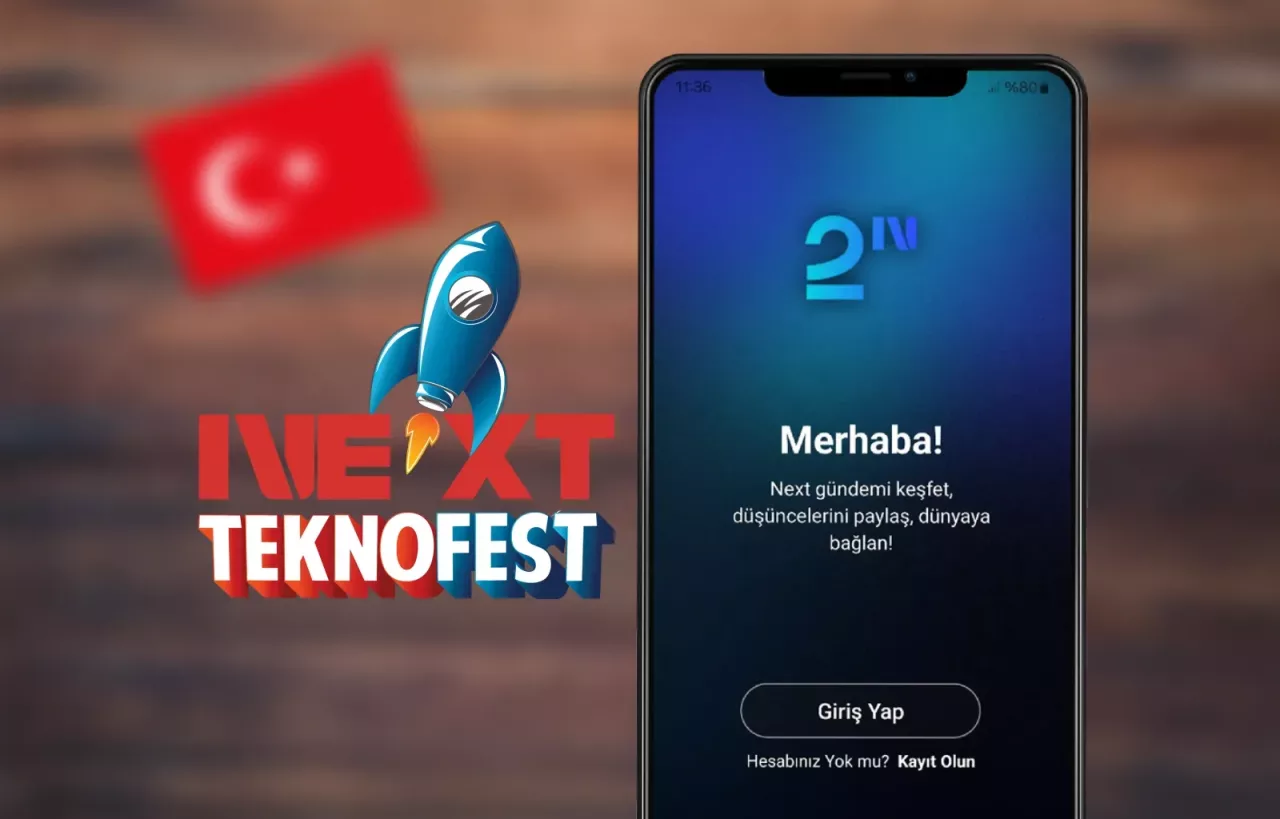 Next Teknofest Sosyal