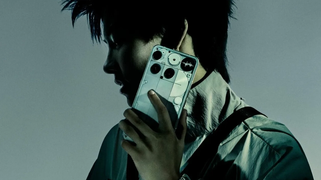 Nothing Phone 3