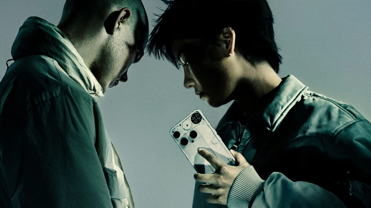Nothing Phone 3