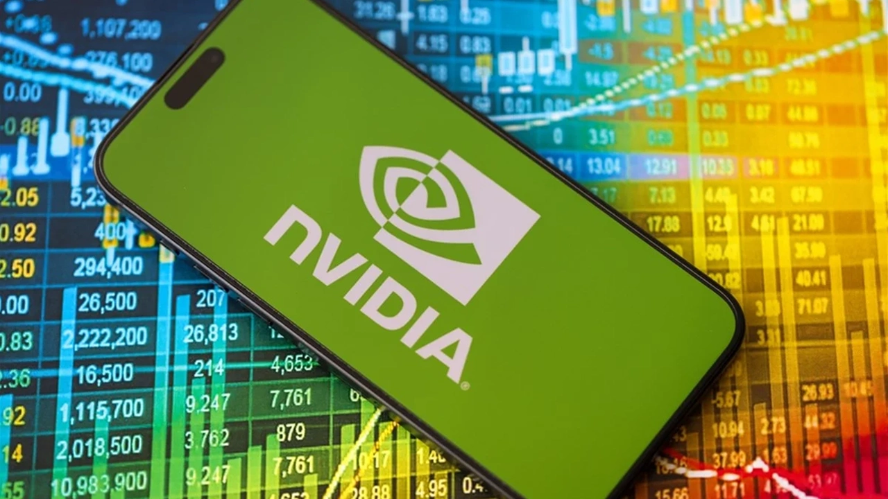 Nvidia 