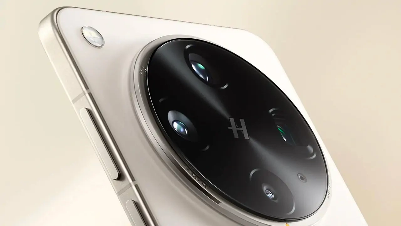 OPPO Find X9 Pro