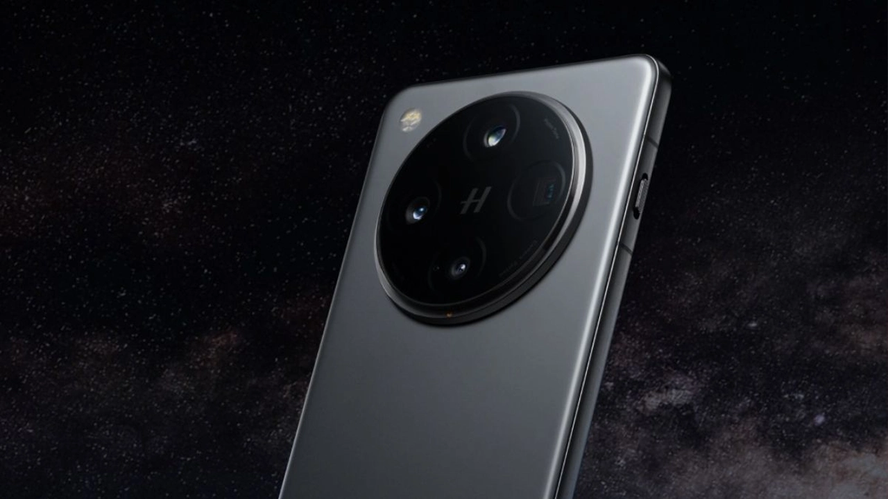 OPPO Find X9 Pro