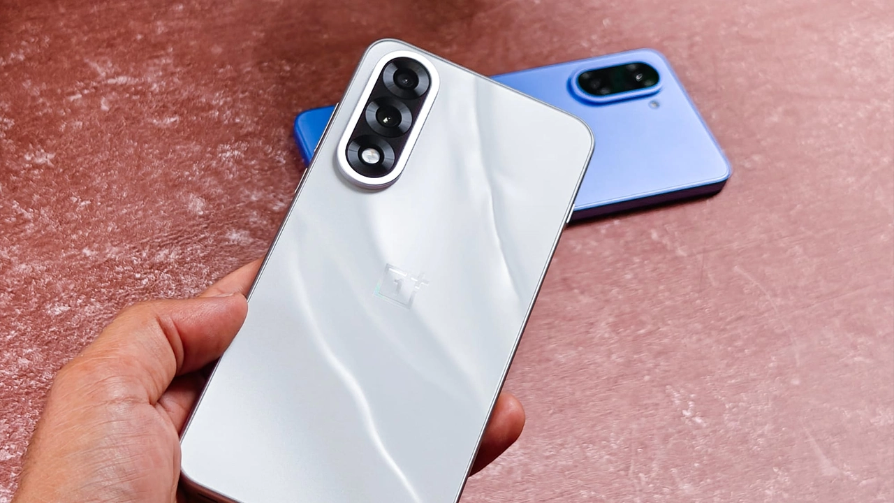 OnePlus Nord 5