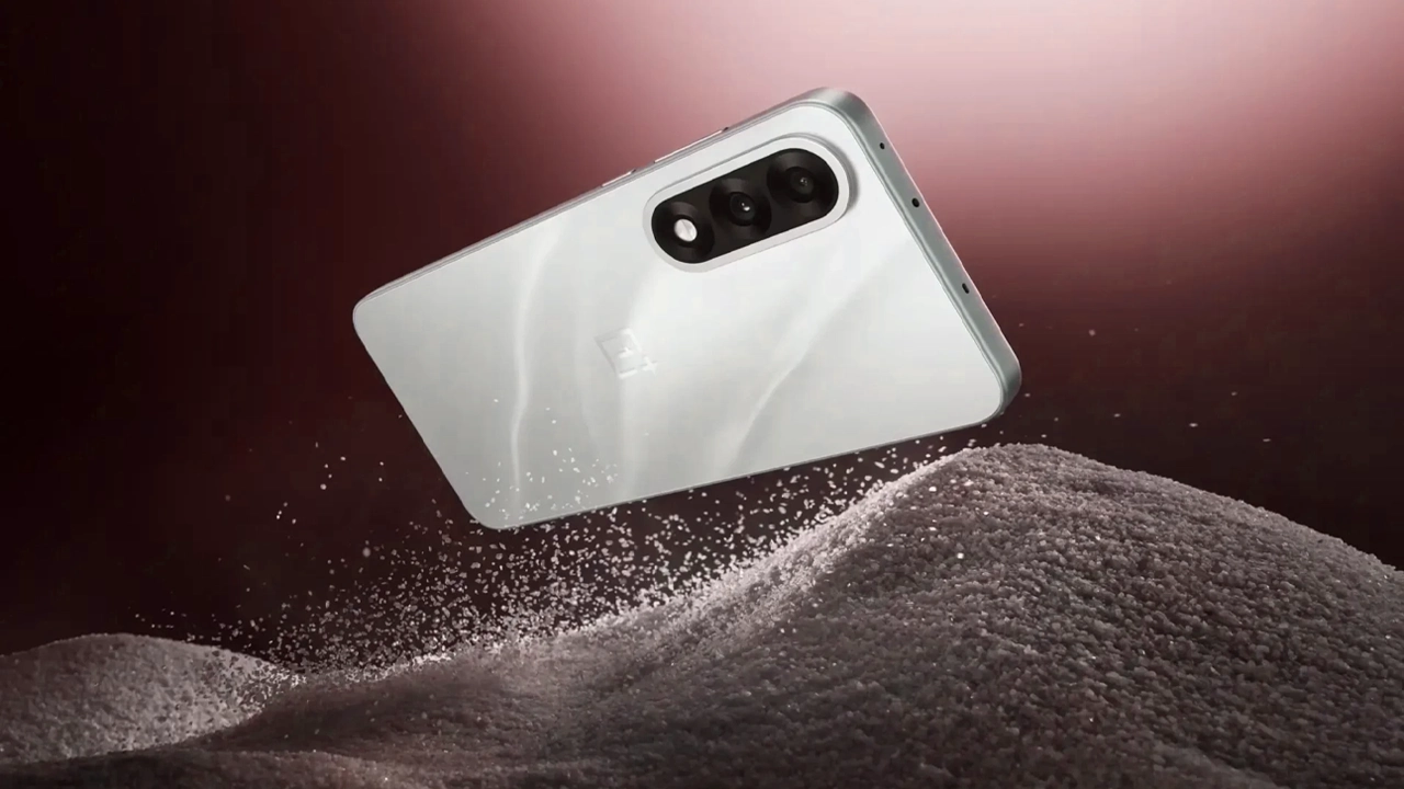 OnePlus Nord 5