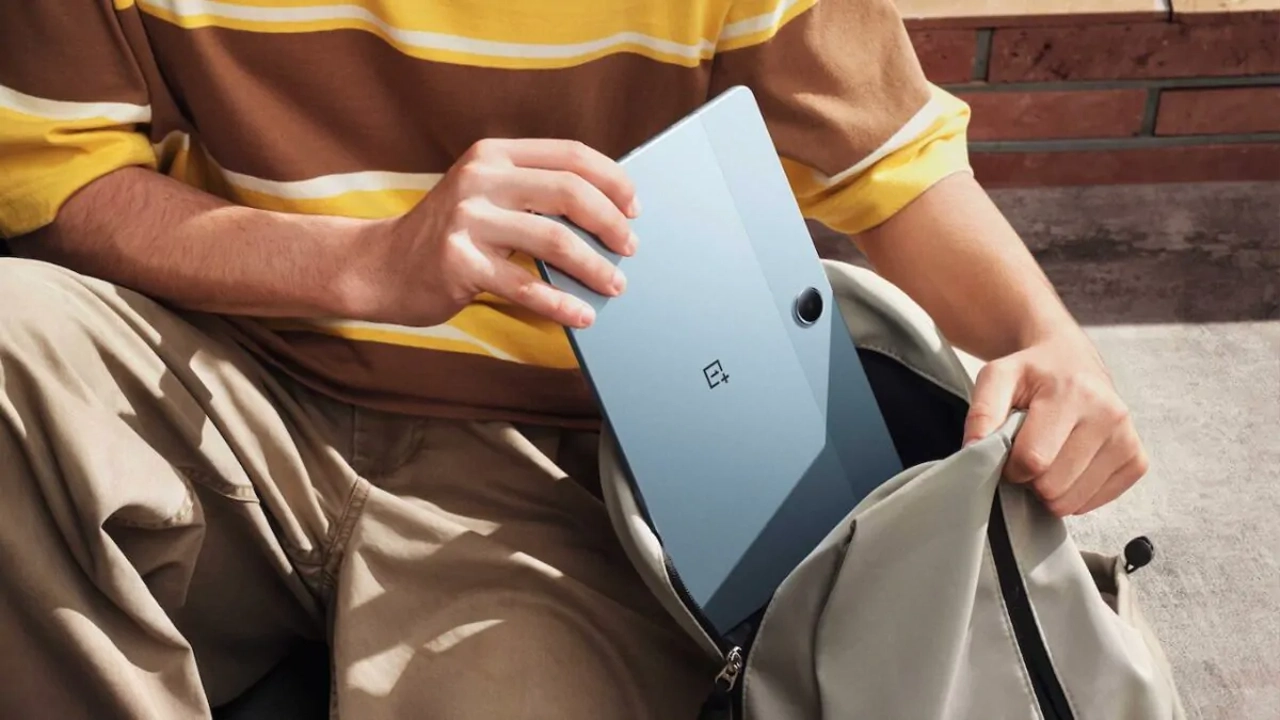 OnePlus Pad Lite