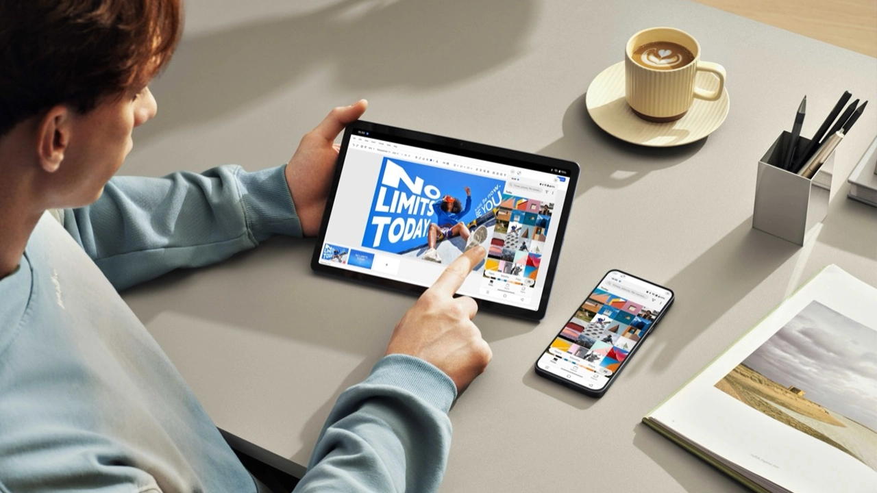 OnePlus Pad Lite