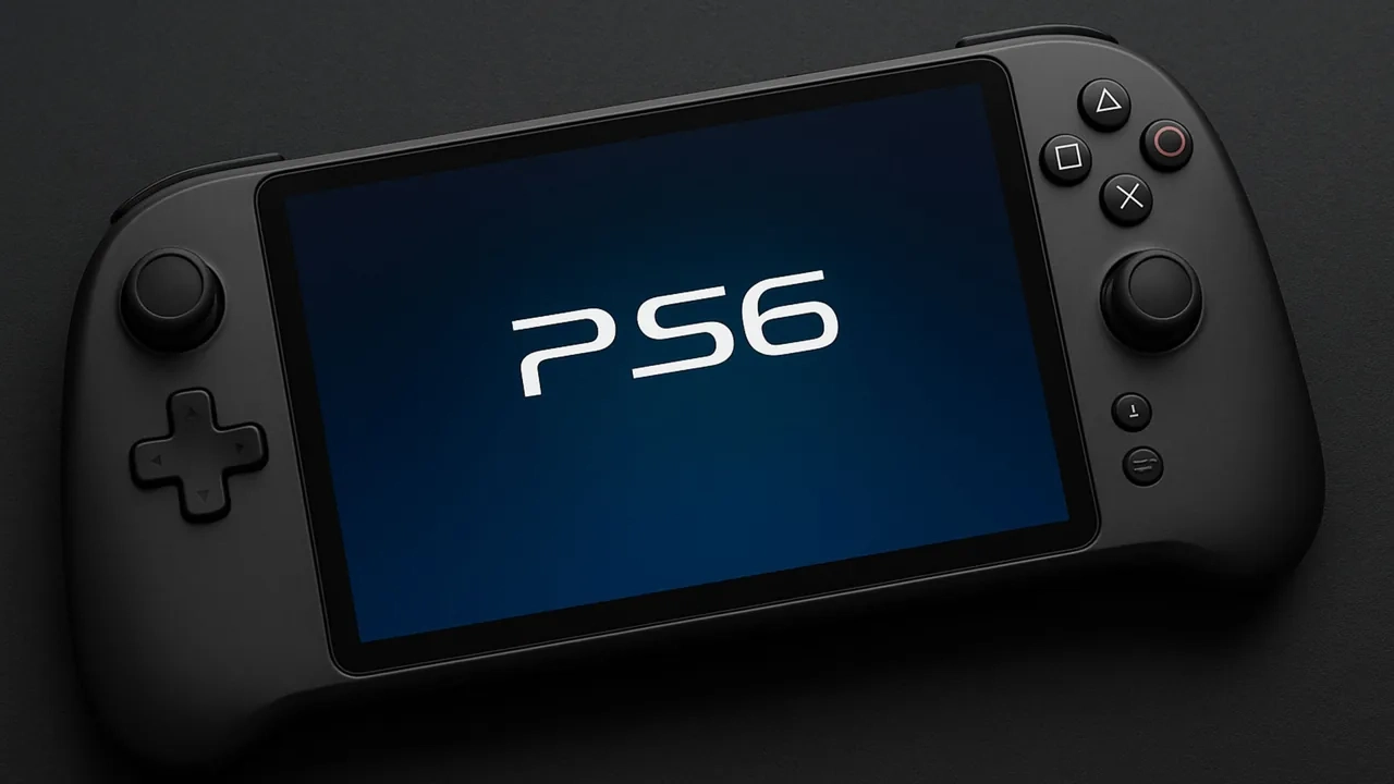 PS6