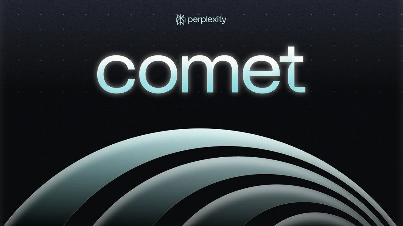 Comet