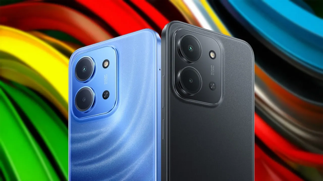 Redmi 15C