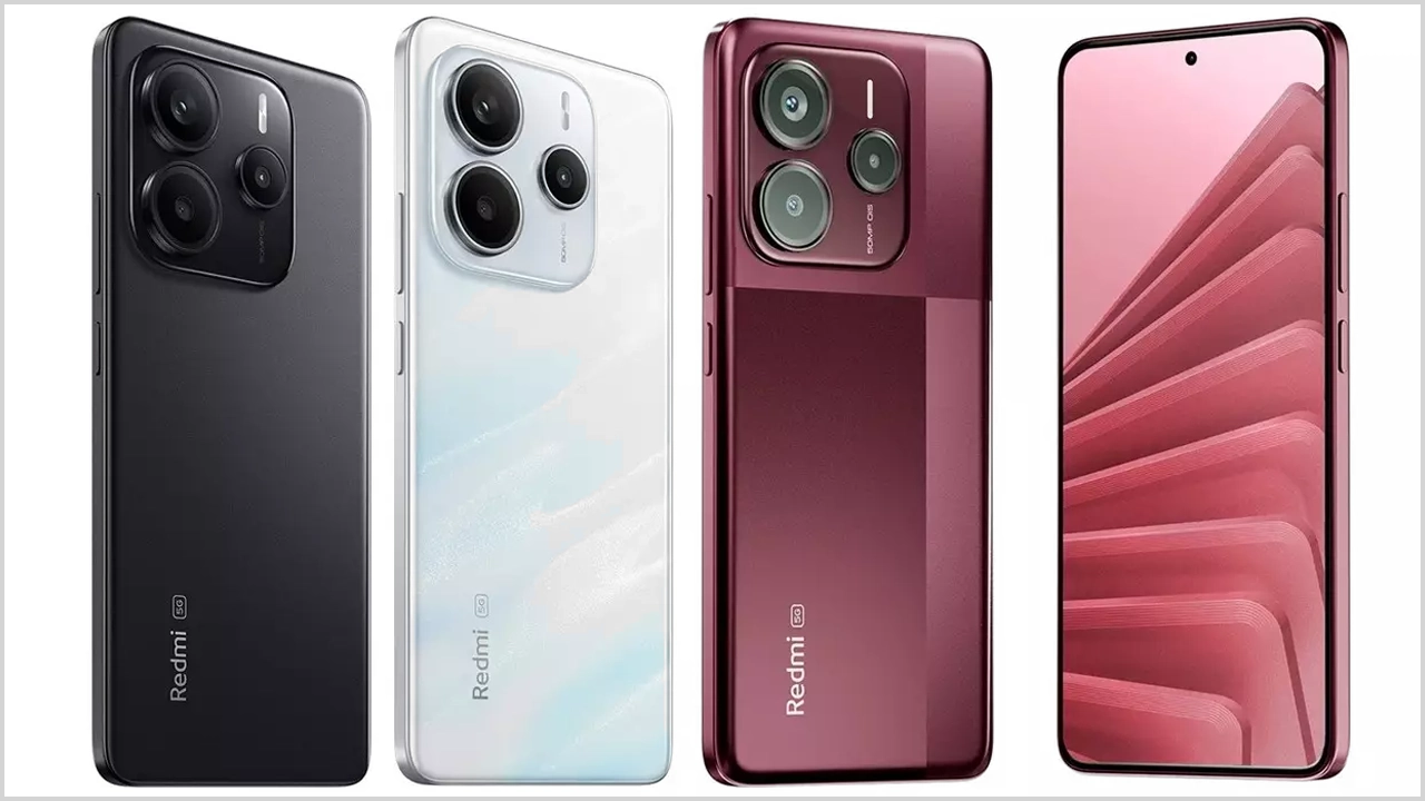Redmi Note 14 SE 