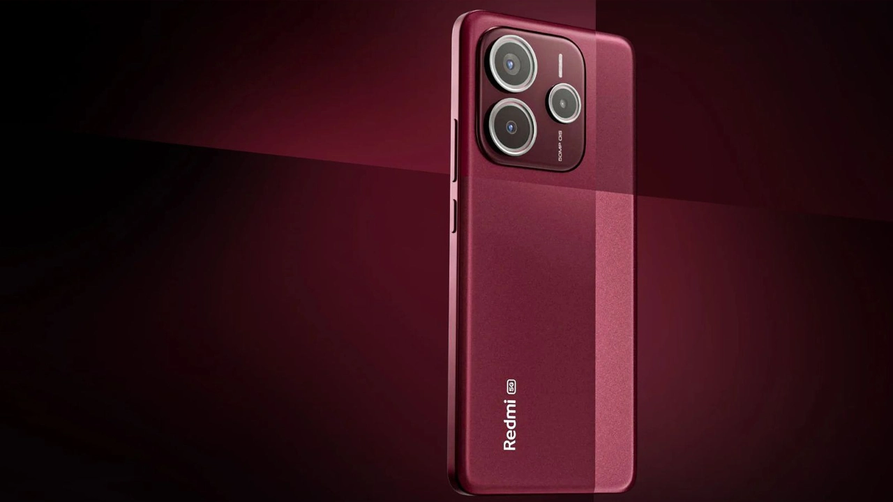 Redmi Note 14 SE
