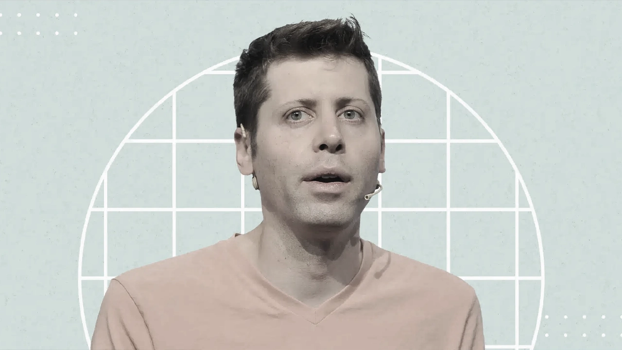 OpenAI lideri Sam Altman: “Oğlum asla bir yapay zekadan daha akıllı olamayacak”