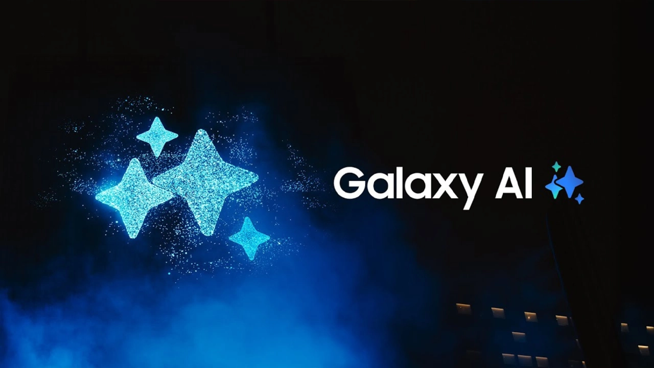 Galaxy AI