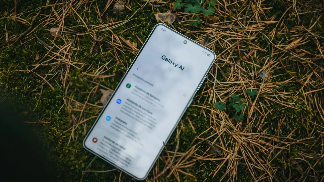 Galaxy AI