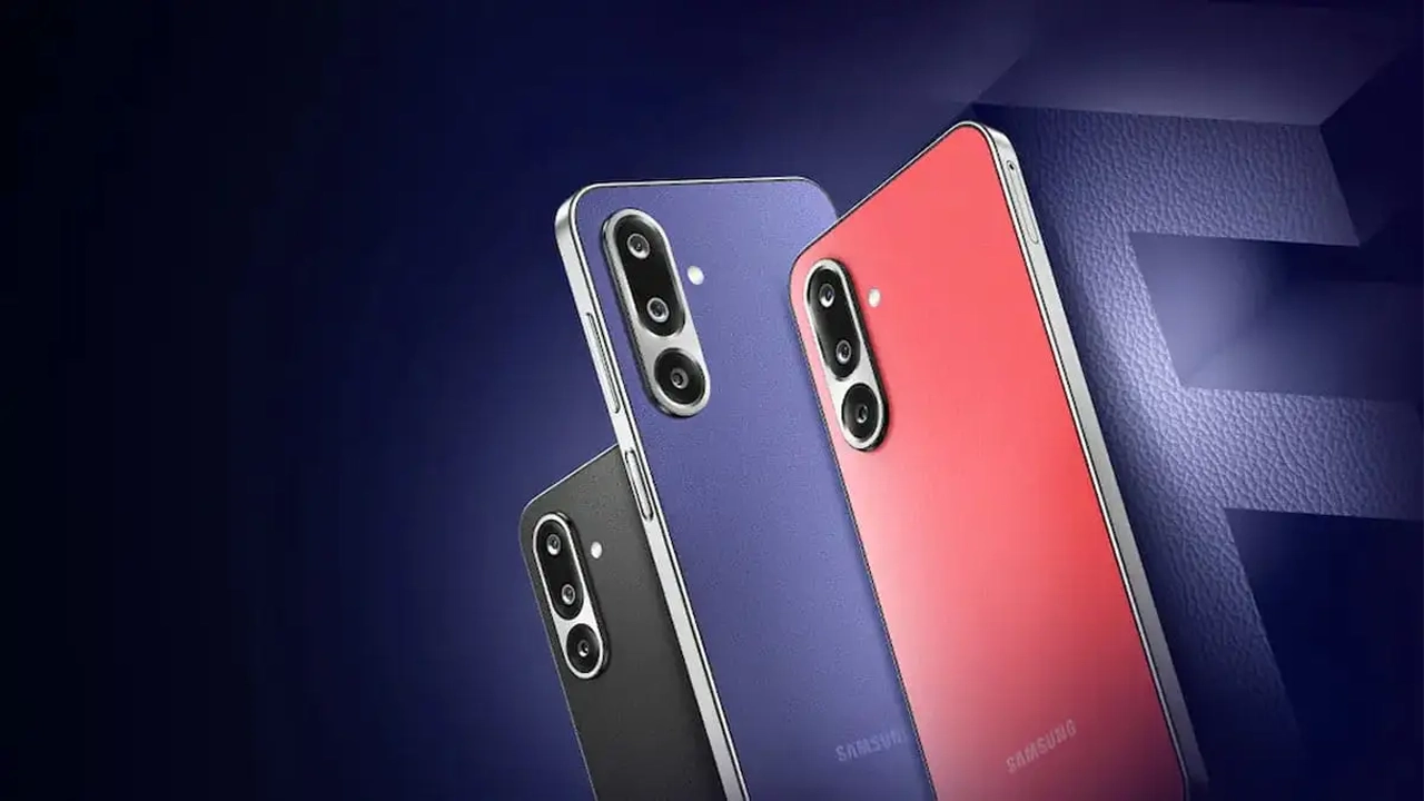 Galaxy F36 5G