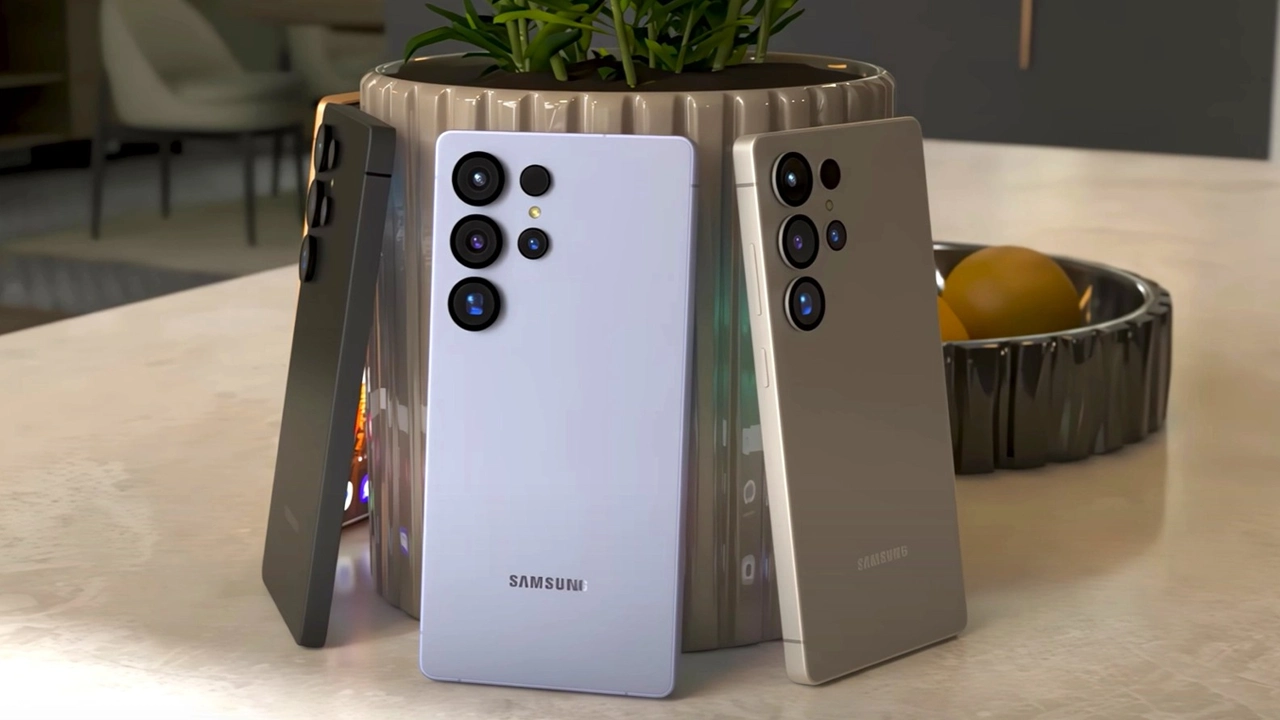 Galaxy S26