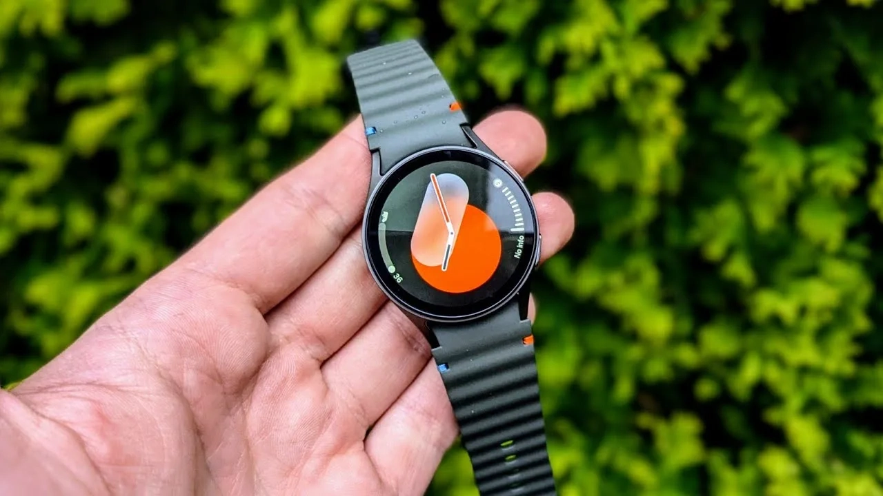 Galaxy Watch 7