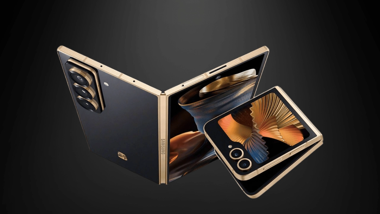 Samsung W26