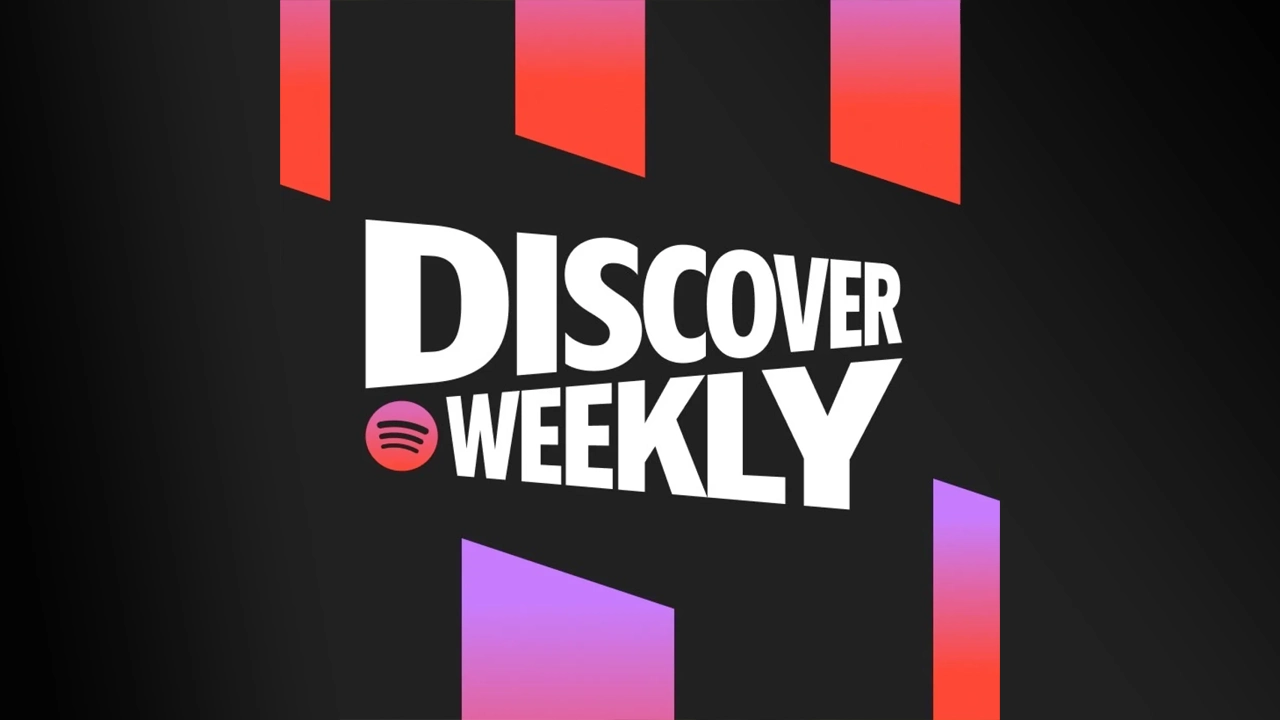 Spotify - Discover Weekly