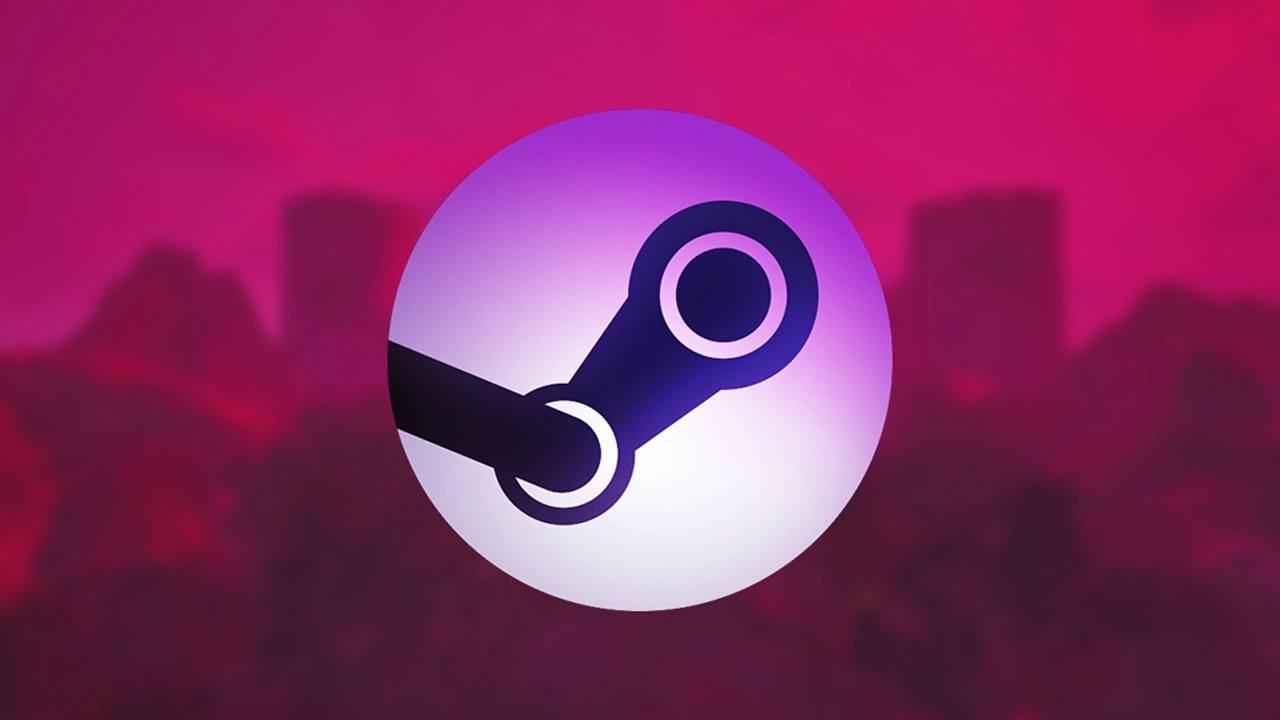 Steam