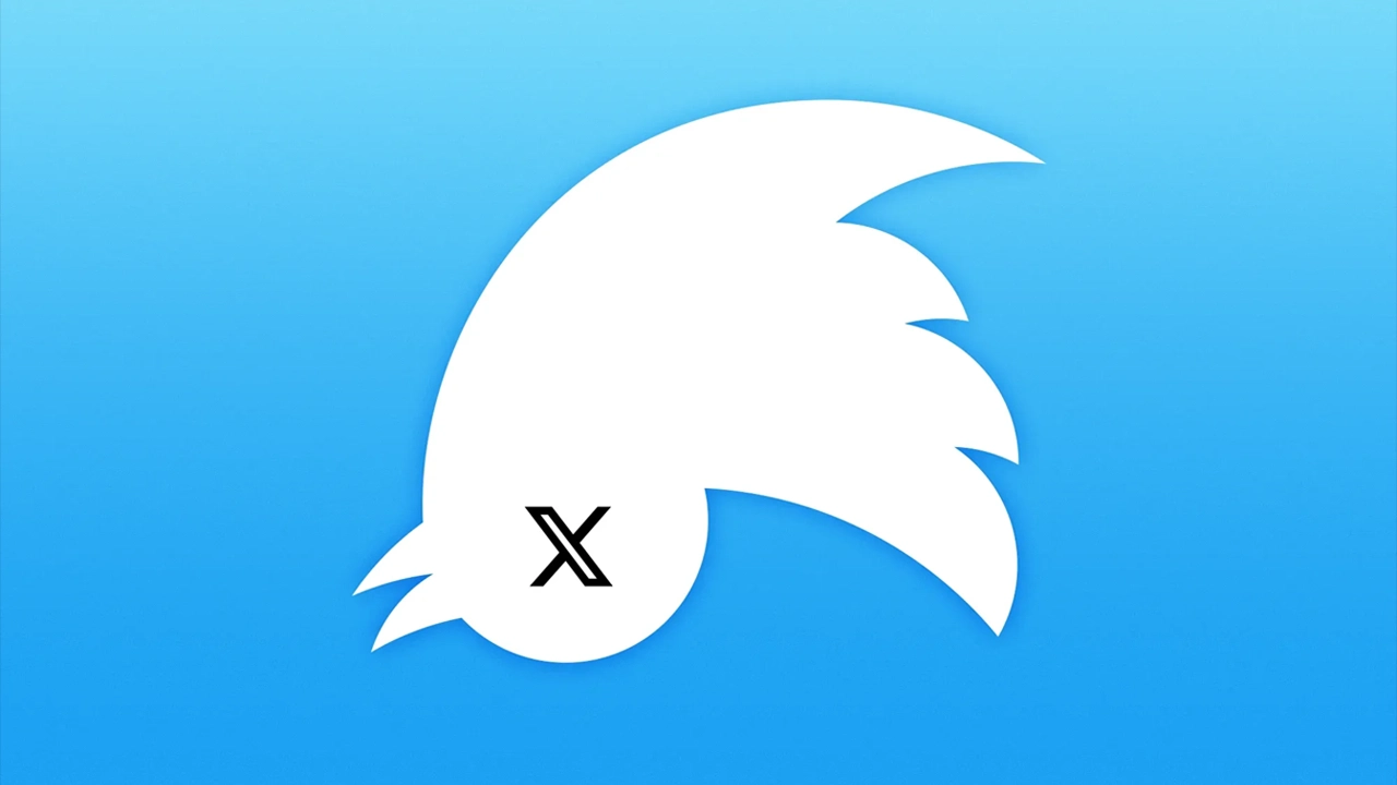 Twitter - X