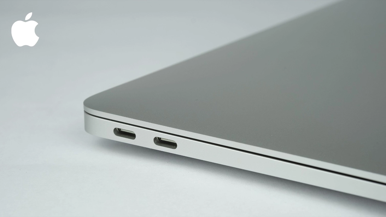 Apple MacBook