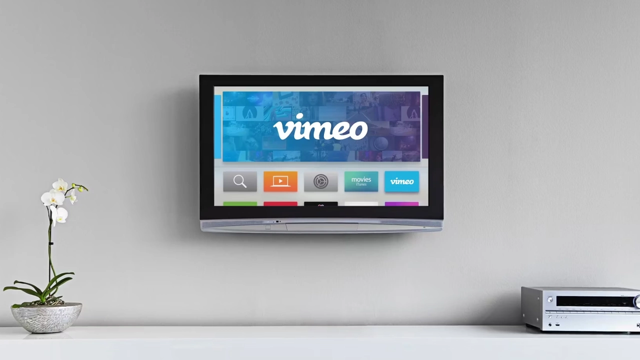 Vimeo
