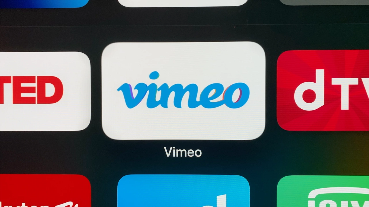 Vimeo 