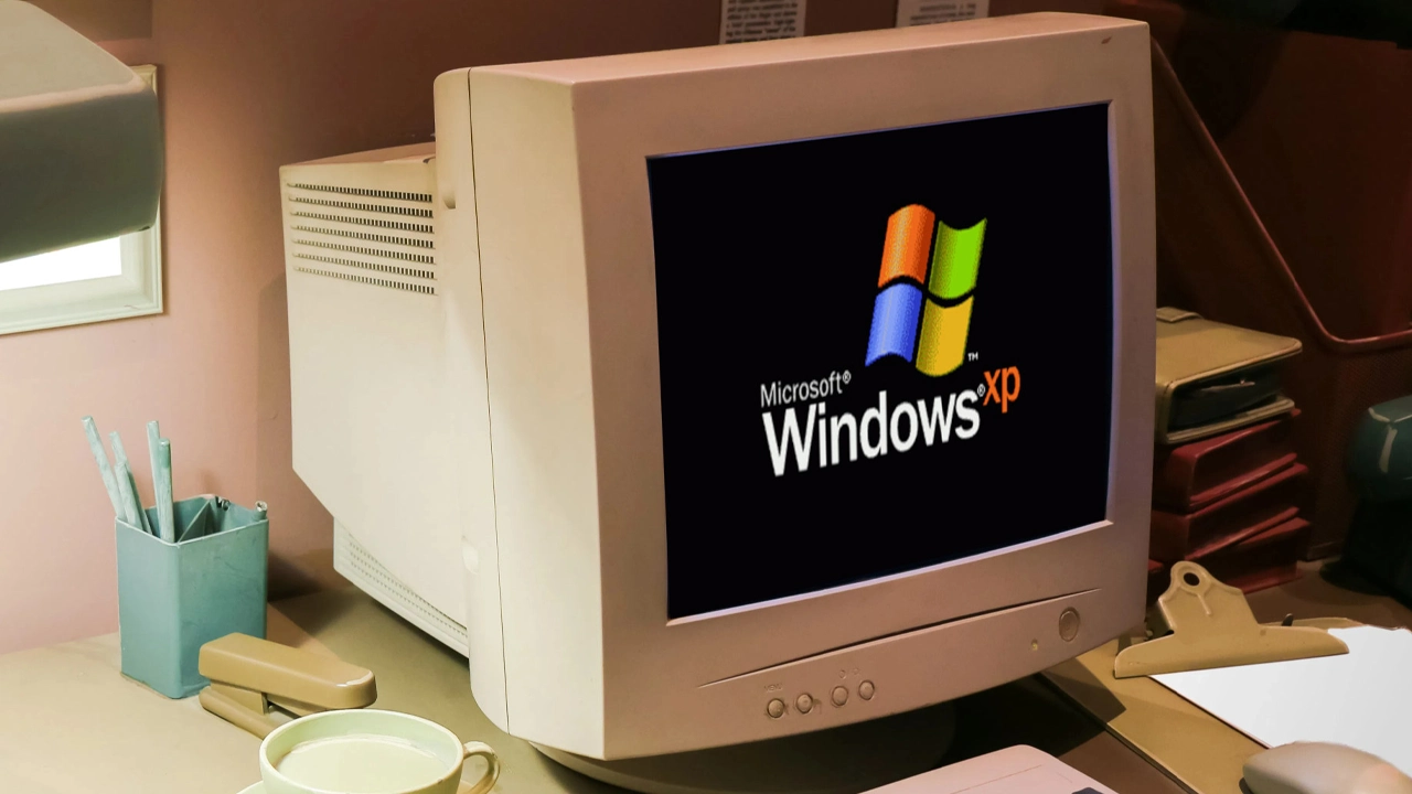 Windows XP