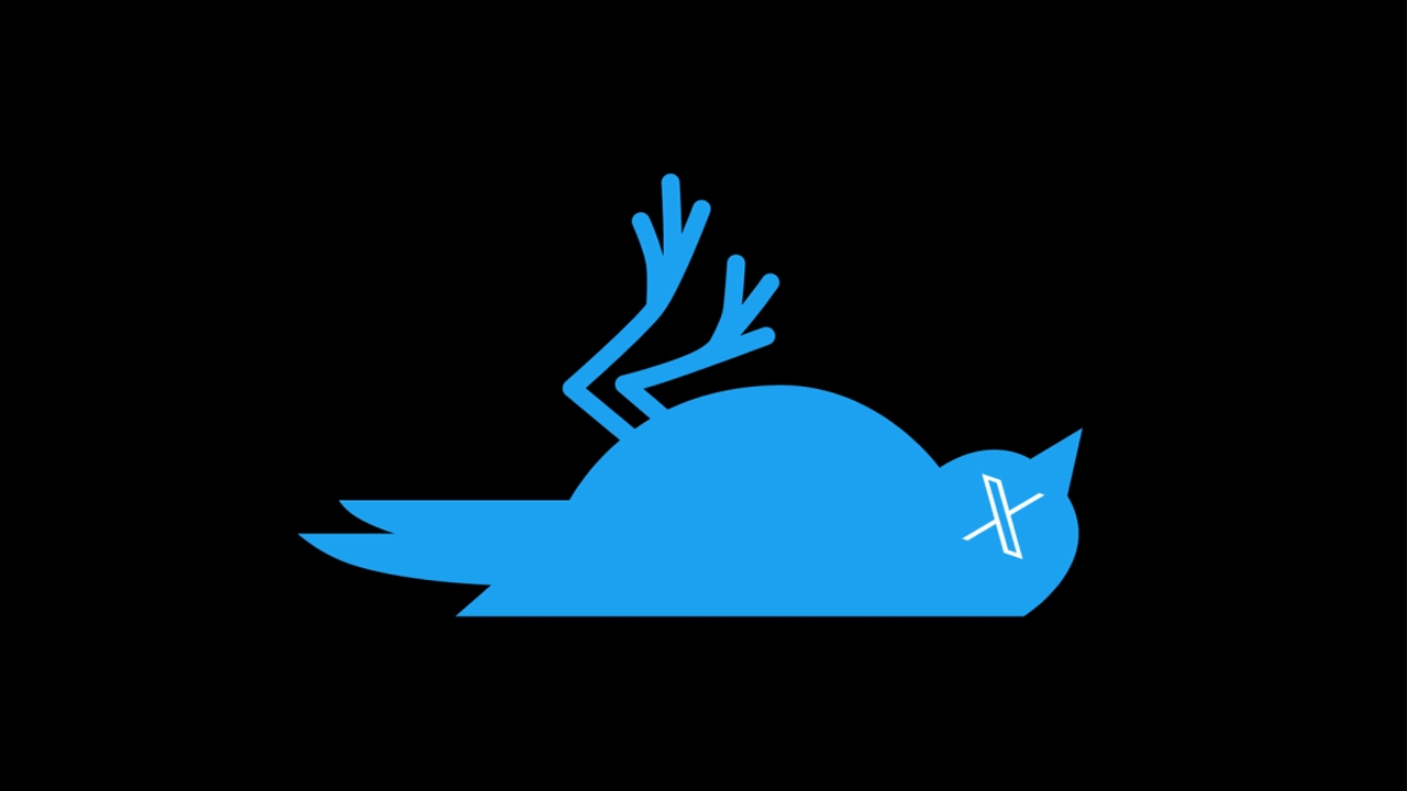X - Twitter
