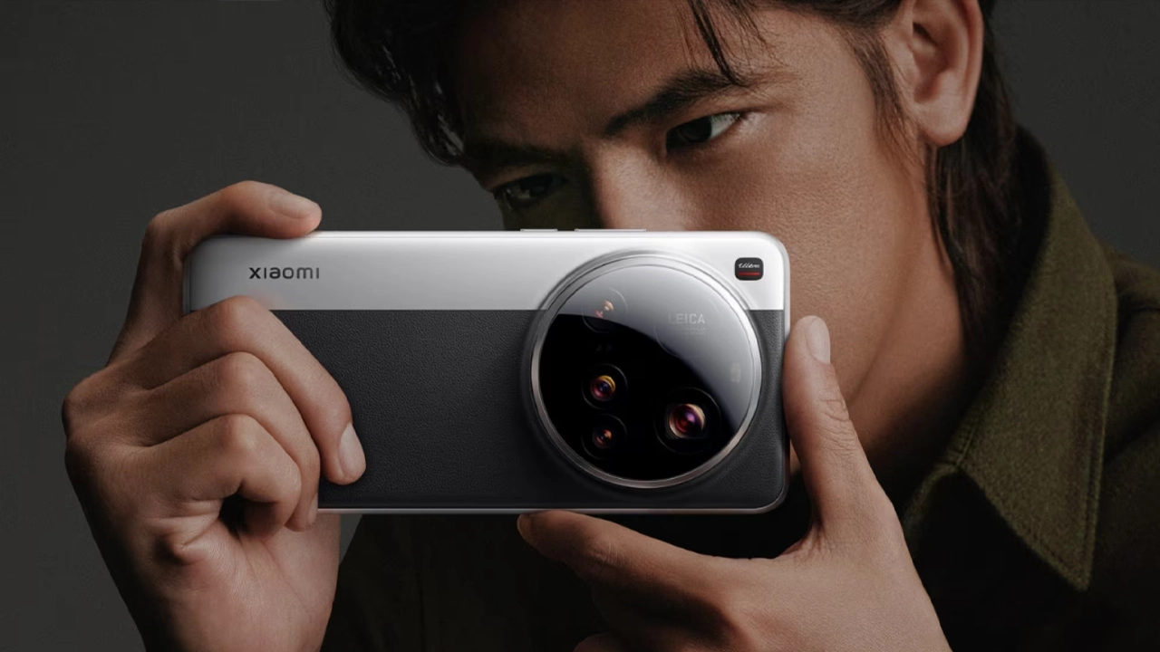 Xiaomi 16 Pro Max