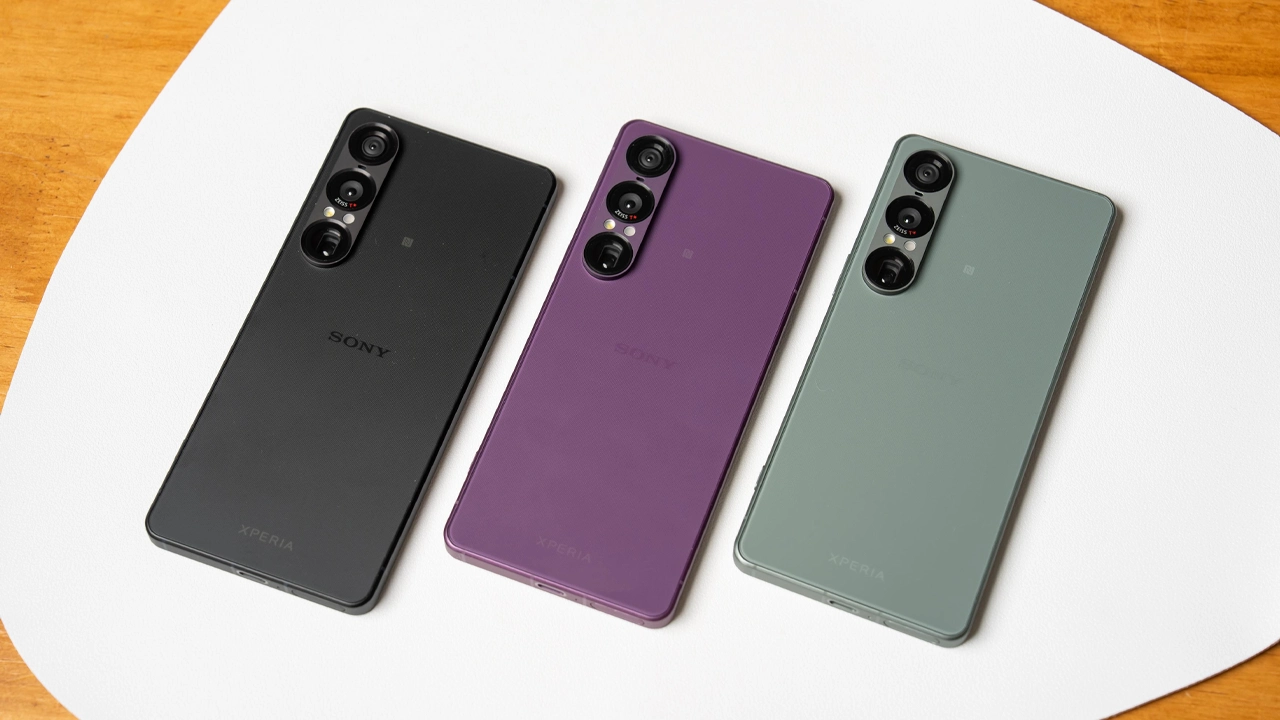 Sony Xperia 1 VII