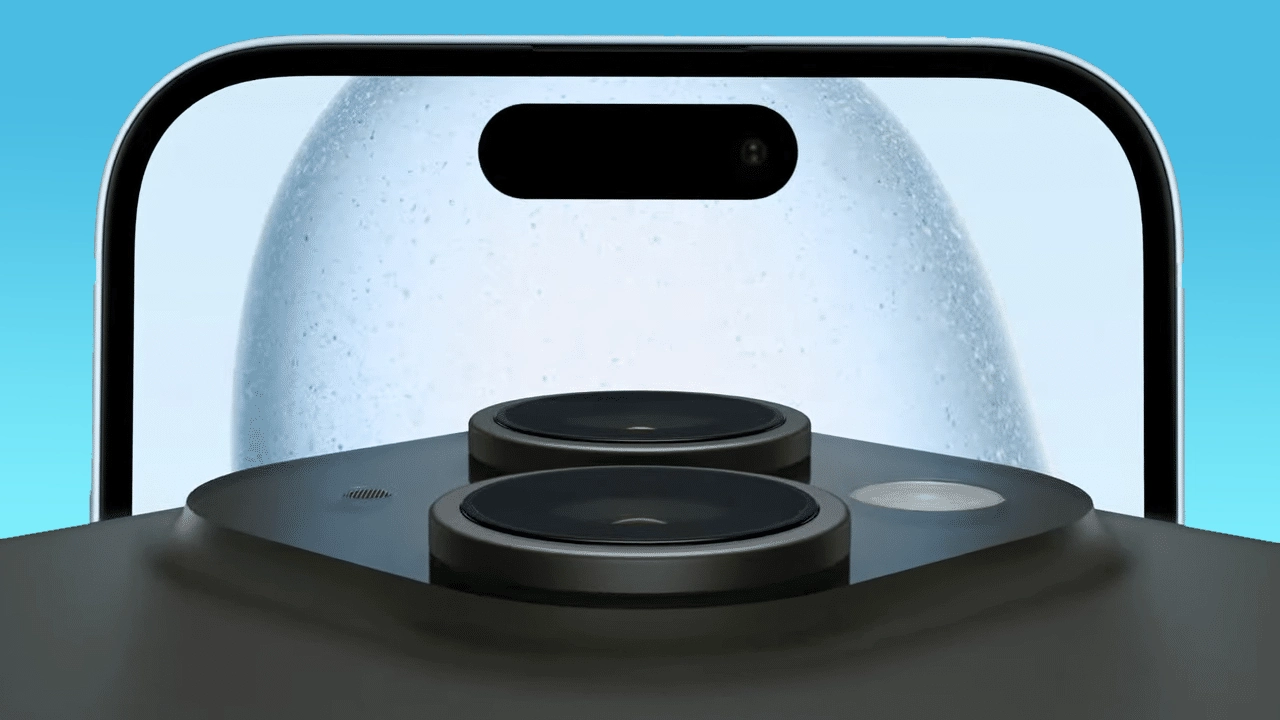 iPhone 17 serisi