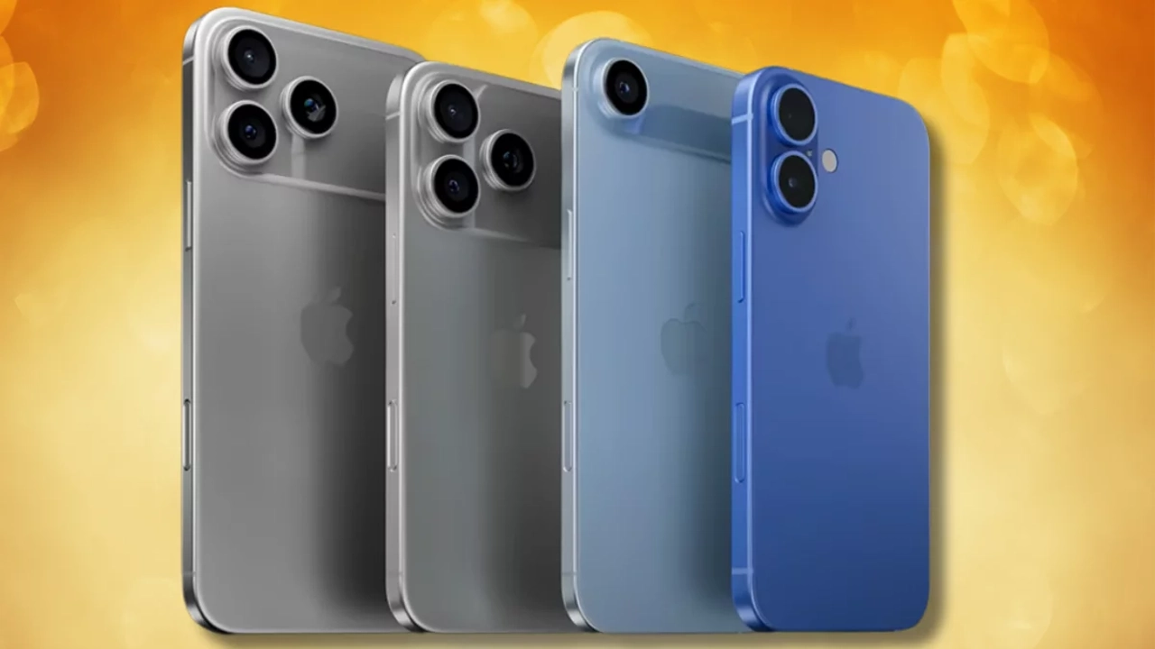 iPhone 17 serisi ne zaman çıkacak?
