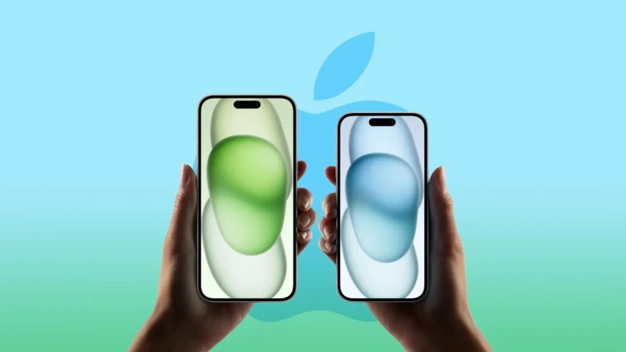 iPhone 17 renk seçenekleri