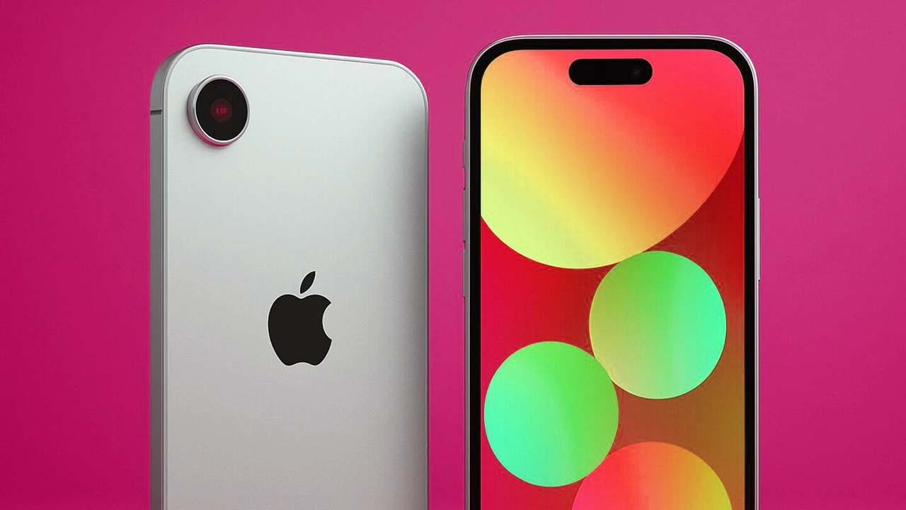 iPhone 17e
