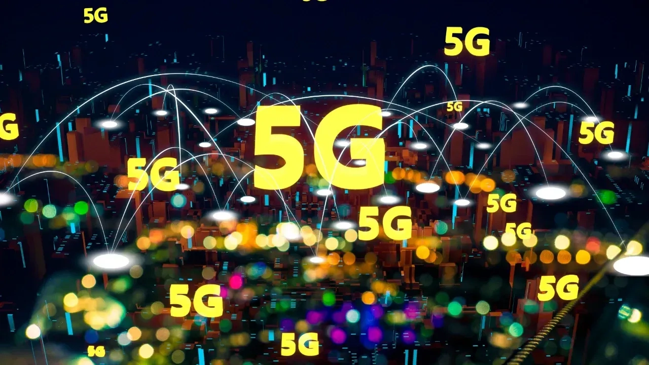 5G