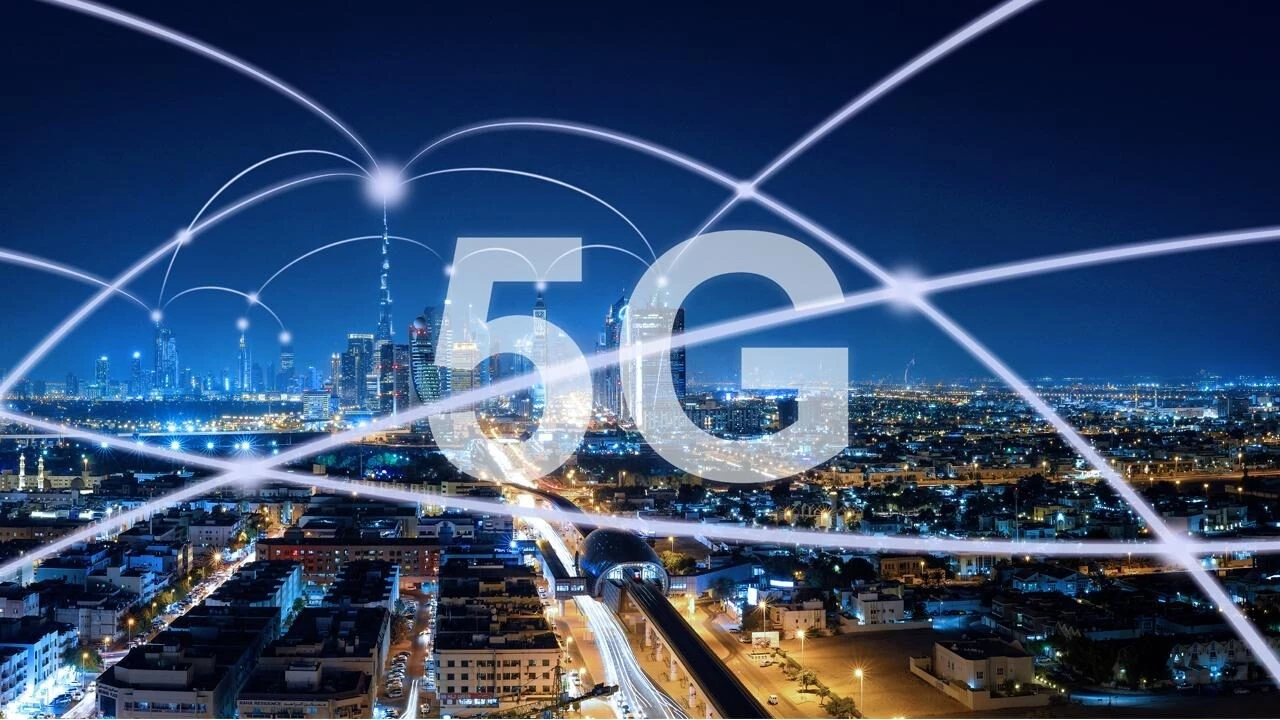 5G