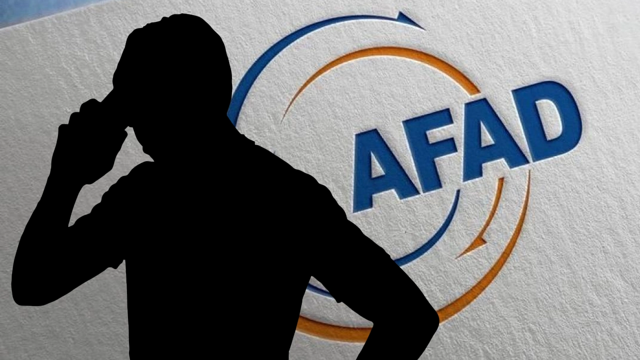 AFAD