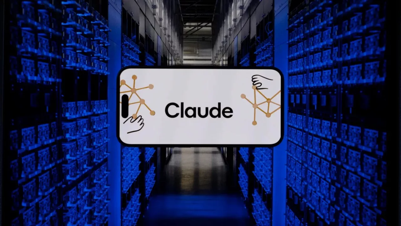 Claude for Chrome tanıtıldı: Yapay zeka tarayıcınızın kontrolünü ele alıyor